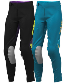 Pantalon cross Femme Thor Launchmode Spotted 2027