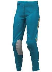 Pantalon cross Femme Thor Launchmode Spotted Bleu 2027