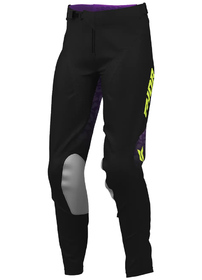 Pantalon cross Femme Thor Launchmode Spotted Violet 2027