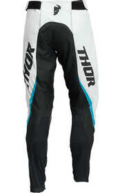 Pantalon cross Femme Thor Pulse Rev Midnight 2024 Dos