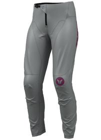 Pantalon cross Femme Thor Ridemode Menace Violet 2026