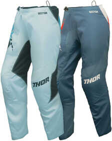 Pantalon cross Femme Thor Sector Split 2024