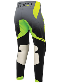 Pantalon cross Femme Thor Sportmode Merge Charcoal 2027 Dos
