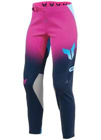 Pantalon cross Femme Thor Sportmode Merge Fuchsia 2027