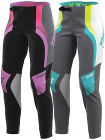 Pantalon cross Femme Thor Sportmode Velocity 2026