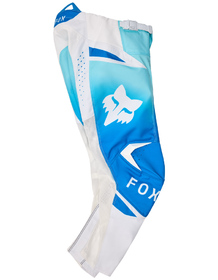Pantalon cross Fille Fox 180 Shield Bleu 2026
