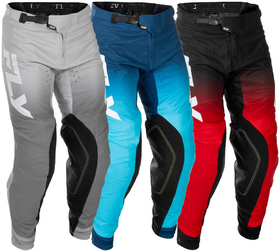 Pantalon cross Fly Evolution DST 2026