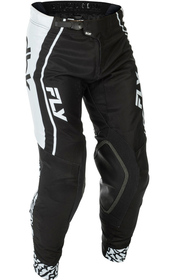 Pantalon cross Fly Evolution DST DBK 2026