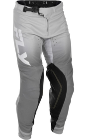 Pantalon cross Fly Evolution DST Gris 2026