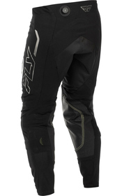 Pantalon cross Fly Evolution DST Spark SE 2026 Dos