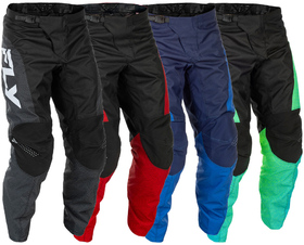 Pantalon cross Fly F-16 2026