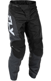 Pantalon cross Fly F-16 Noir 2026