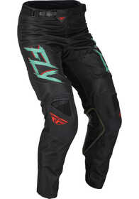 Pantalon cross Fly Kinetic SE Rave