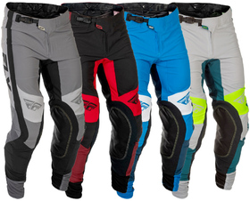 Pantalon cross Fly Lite 2026
