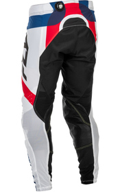 Pantalon cross Fly Lite Glory SE 2026 Dos