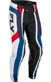 Pantalon cross Fly Lite Glory SE 2026