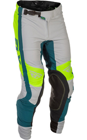 Pantalon cross Fly Lite Lime 2026