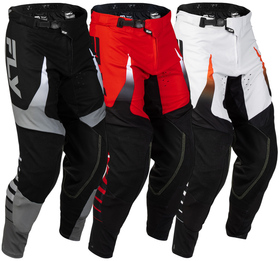 Pantalon cross Fly Racing Evolution DST Bolt 2027