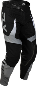 Pantalon cross Fly Racing Evolution DST Bolt Noir 2027