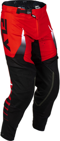 Pantalon cross Fly Racing Evolution DST Bolt Rouge 2027