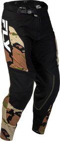 Pantalon cross Fly Racing Evolution DST Hunt 2027