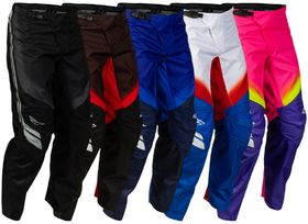 Pantalon cross Fly Racing F-16 Raze 2027