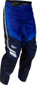 Pantalon cross Fly Racing F-16 Raze Bleu 2027