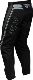Pantalon cross Fly Racing F-16 Raze Noir 2027 Dos