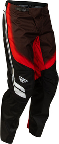 Pantalon cross Fly Racing F-16 Raze Rouge 2027