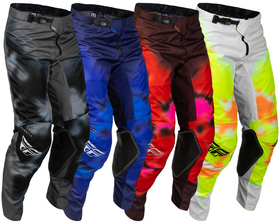 Pantalon cross Fly Racing Kinetic Blur 2027