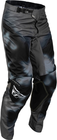 Pantalon cross Fly Racing Kinetic Blur Noir 2027