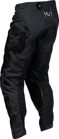Pantalon cross Fly Racing Kinetic Dark Series 2027 Dos