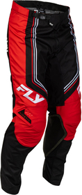 Pantalon cross Fly Racing Kinetic DBK 2027