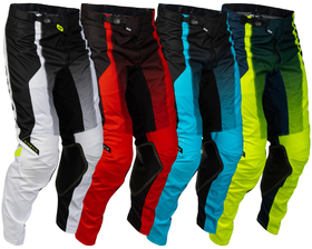 Pantalon cross Fly Racing Kinetic Fade 2027