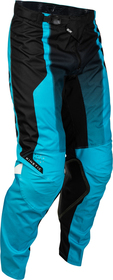 Pantalon cross Fly Racing Kinetic Fade Bleu 2027