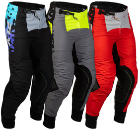 Pantalon cross Fly Racing Lite Flake 2027