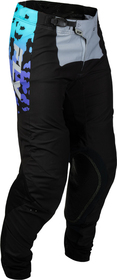 Pantalon cross Fly Racing Lite Flake Noir 2027