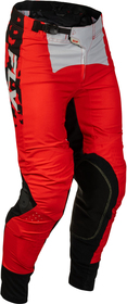 Pantalon cross Fly Racing Lite Flake Rouge 2027