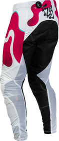 Pantalon cross Fly Racing Lite Vibe 2027 Dos