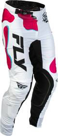Pantalon cross Fly Racing Lite Vibe 2027