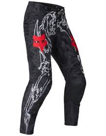 Pantalon cross Fox 180 Abyss 2027
