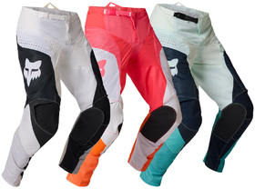 Pantalon cross Fox 180 Air Taper 2026