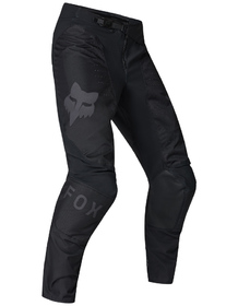 Pantalon cross Fox 180 Blackout 2027