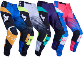 Pantalon cross Fox 180 Collect 2026