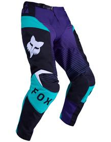 Pantalon cross Fox 180 Collect Violet 2026