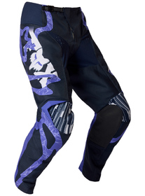 Pantalon cross Fox 180 Diffuse Violet 2026