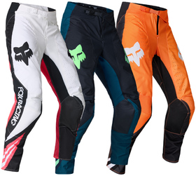 Pantalon cross Fox 180 Draft 2027