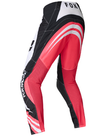 Pantalon cross Fox 180 Draft Blanc 2027 Dos