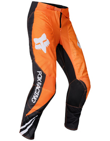 Pantalon cross Fox 180 Draft Orange 2027