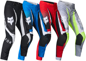 Pantalon cross Fox 180 Frame 2027